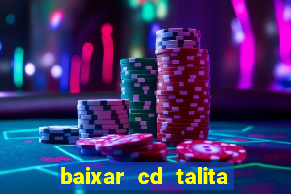 baixar cd talita santos vida vazia